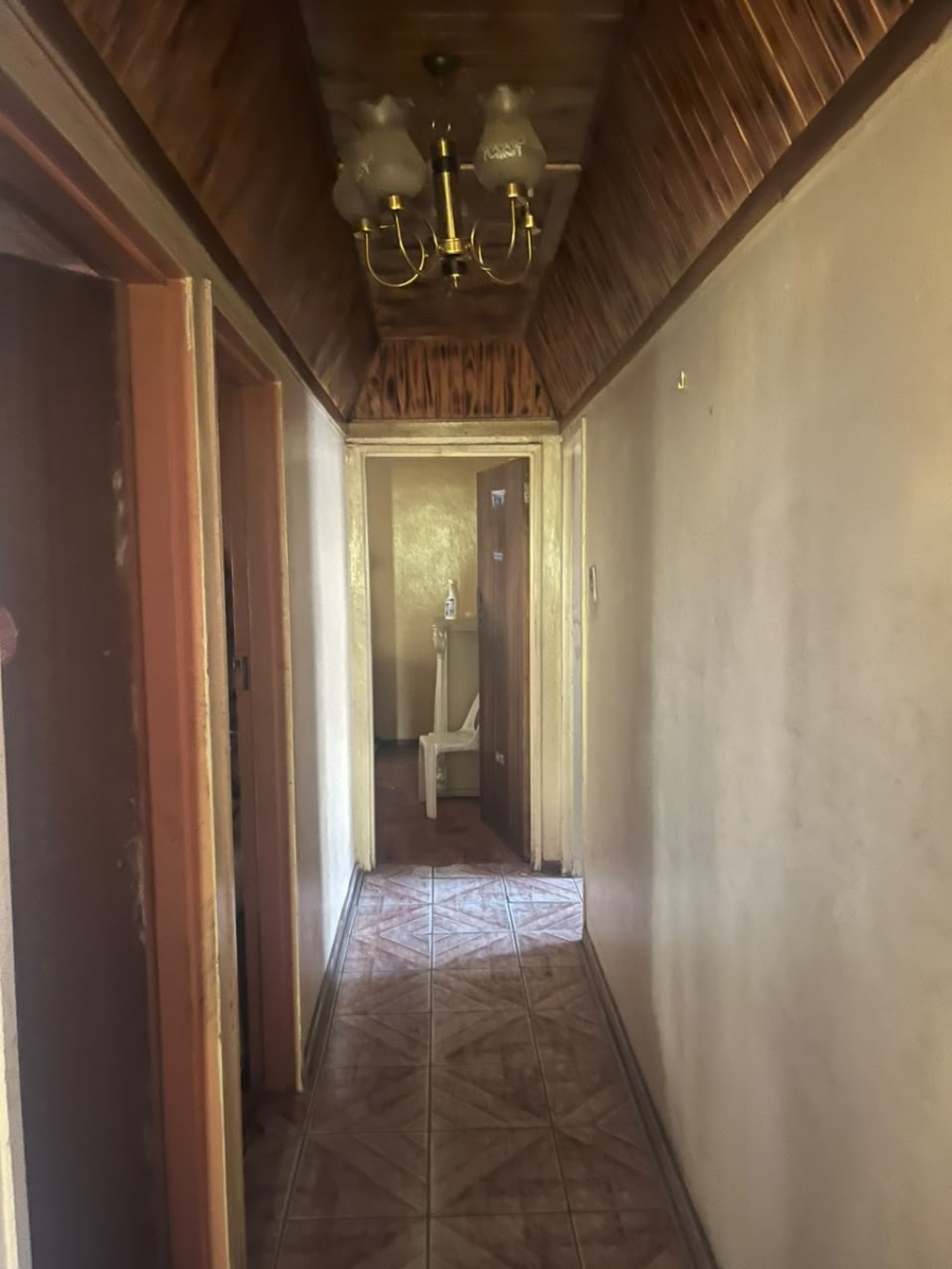 3 Bedroom Property for Sale in Blomanda Free State